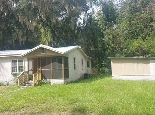 412 Walden Rd, Brunswick, GA 31523