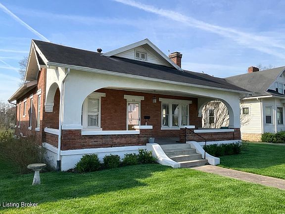 2nd image of 816 Highland Ave