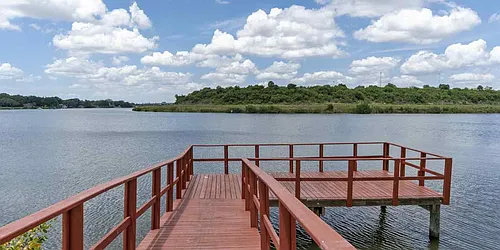 411 River Bay Dr Photo 1