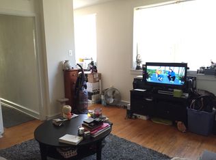 245 S 21st St #3C, Philadelphia, PA 19103