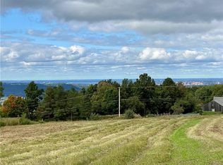 5742 Bull Hill Rd, La Fayette, NY 13084