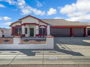 17246 N 45th St, Phoenix, AZ 85032