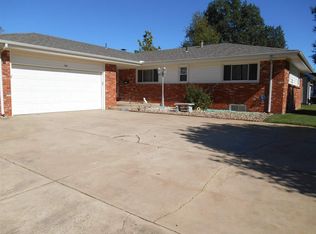 1002 N Waddington Ave, Wichita, KS 67212