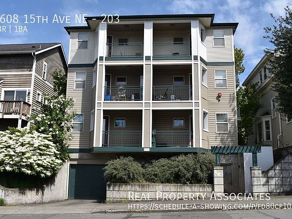 2nd image of 5608 15th Ave NE APT 203