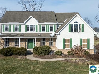 626 Melvins Rd, Telford, PA, 18969