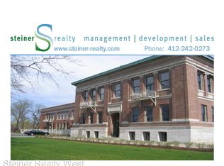 216 Jefferson Ave UNIT 206, Pittsburgh, PA