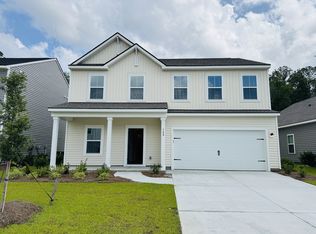 148 Kingswood Cir, Bloomingdale, GA 31302