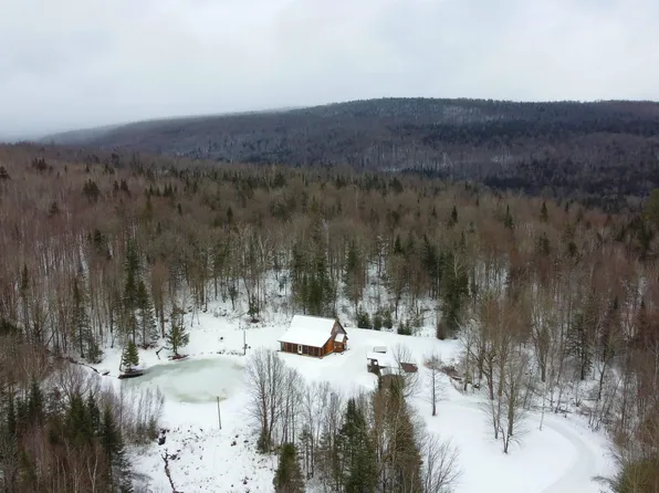 2952 Route 105, Bloomfield, VT 05905