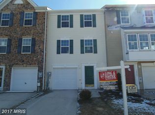 18247 Roy Croft Dr, Hagerstown, MD 21740