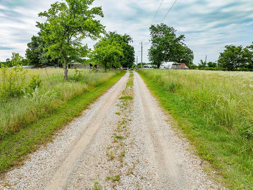 438498 E 370th Rd, Big Cabin, OK 74332 | MLS #11513275 | Zillow