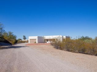7793 N Legend Vista Pl, Tucson, AZ 85743