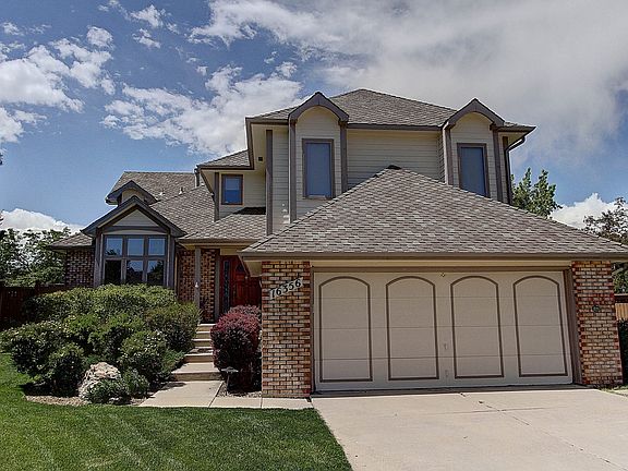 2-Car Garage-Oversized for Additional Storage