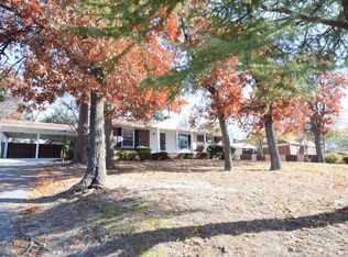 1457 Paisley Ave, Fayetteville, NC 28304