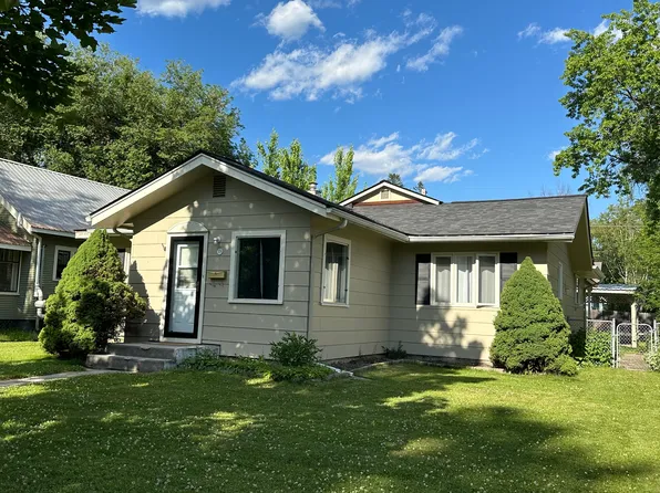 559 Columbia Ave, Whitefish, MT 59937