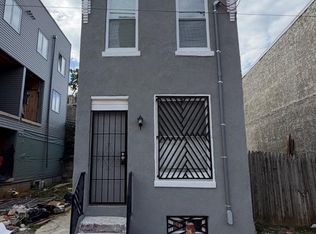 2612 N Palethorp St, Philadelphia, PA 19133