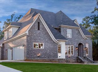 17001 Valley View Loop, Roland, AR 72135