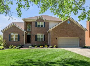 845 Glen Abbey Cir, Lexington, KY 40509
