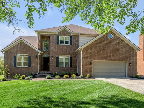 845 Glen Abbey Cir, Lexington, KY 40509