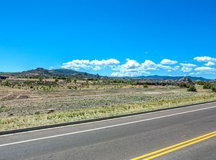 0 Larry Caldwell Dr, Prescott, AZ 86301