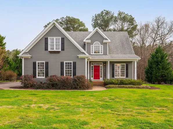 9032 New Century Rd, Wake Forest, NC 27587