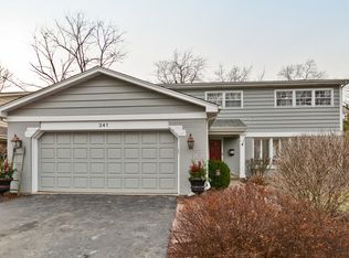 341 E Washington Ave, Lake Bluff, IL