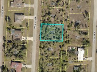 332 Parkdale Blvd, Lehigh Acres, FL 33974