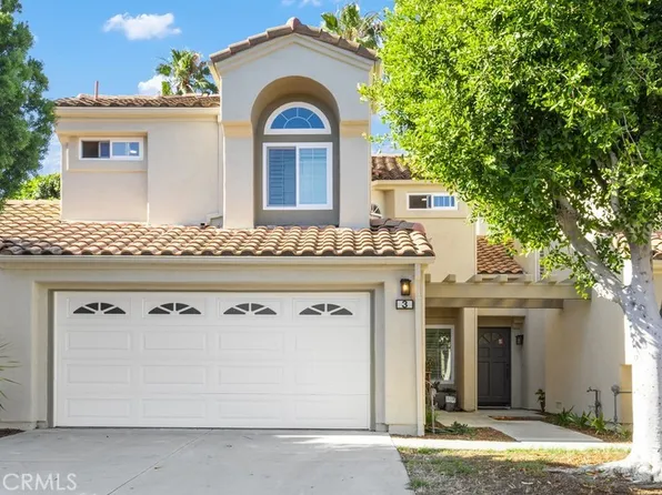 3 Almador, Irvine, CA 92614