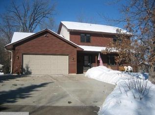 11455 199th Ave NW, Elk River, MN 55330