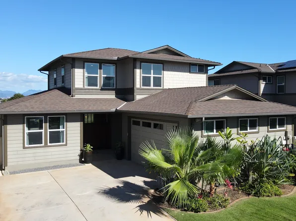 91-1157 Hokua St, Ewa Beach, HI 96706