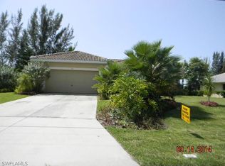 308 SE 16th Ter, Cape Coral, FL 33990