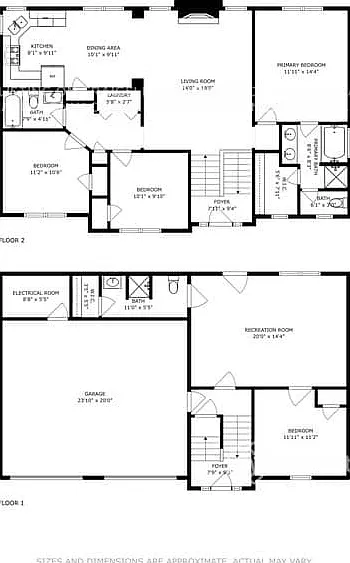 10891 Knotty Pine Place Hampton, GA 30228 — Photo 4