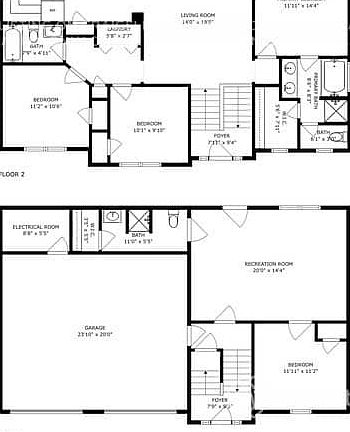 4th image of 10891 Knotty Pine Pl
