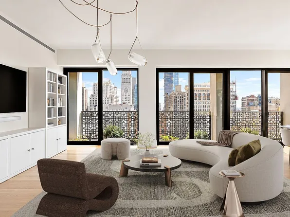39 W 23rd St Unit Penthouse 21, New York, NY 10010