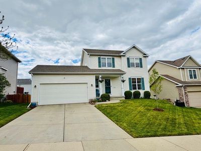 3310 Maricopa Way, Madison, WI, 53719