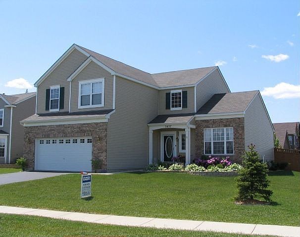 3407 Legacy Dr