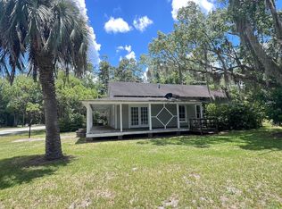 500 Georgia Ave, Woodbine, GA 31569