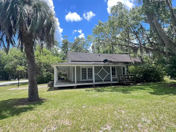 500 Georgia Ave, Woodbine, GA 31569