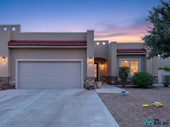 420 Viale Bond, Roswell, NM 88201