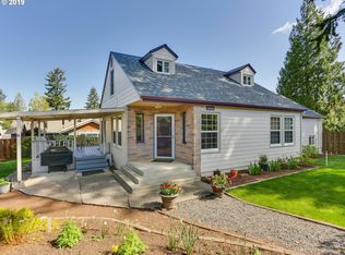 38585 Sandy Heights St, Sandy, OR 97055