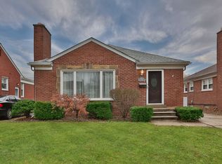 7723 Cortland Ave, Allen Park, MI 48101