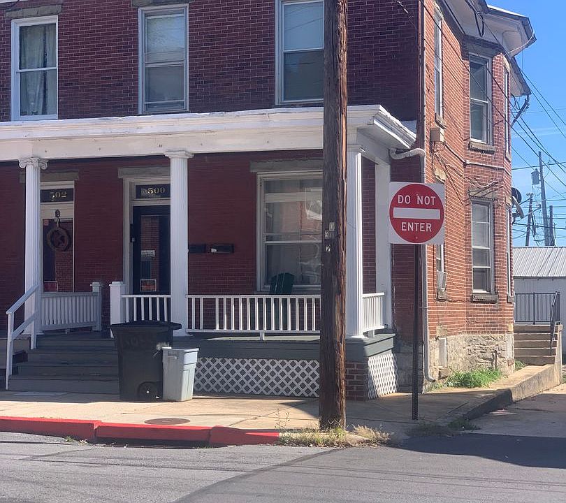 1st image of 500 N Mulberry St #2F