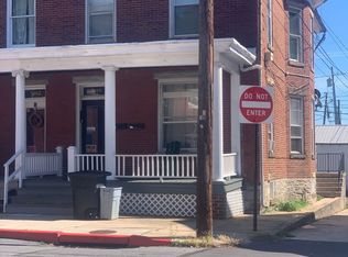 500 N Mulberry St #2F, Hagerstown, MD 21740
