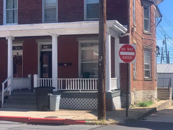 500 N. Mulberry Street, 500 N Mulberry St #2F, Hagerstown, MD 21740