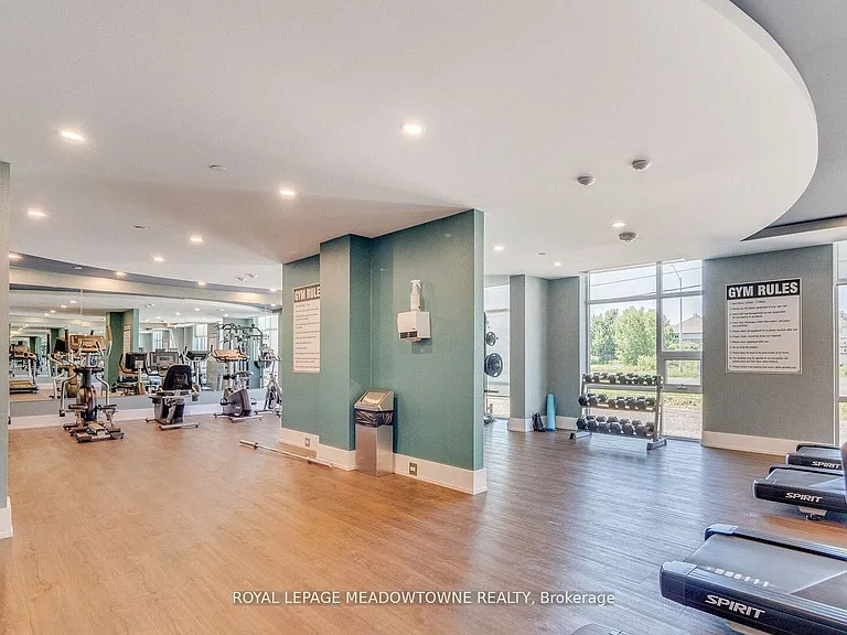 460 Dundas St E #801 — Photo 19