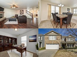 4056 Sherri Ln, Fort Mill, SC 29715