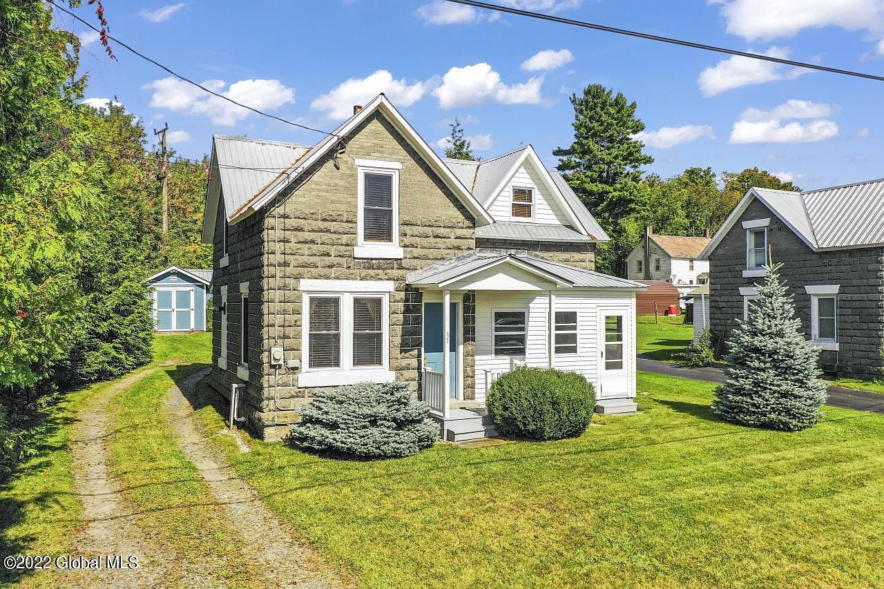 37 Wall Street, Mineville, NY 12956 Zillow
