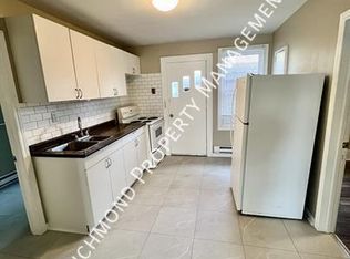 1238 Richmond St UNIT 4, Windsor, ON N9A4A6