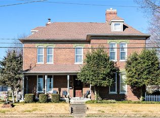 209 W Walnut St, Lebanon, KY 40033