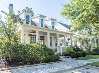 7 Shell Rake St, Bluffton, SC 29910