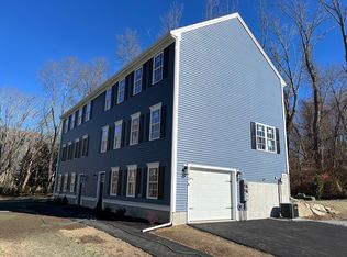 37-37A Titus Way, Taunton, MA 02780